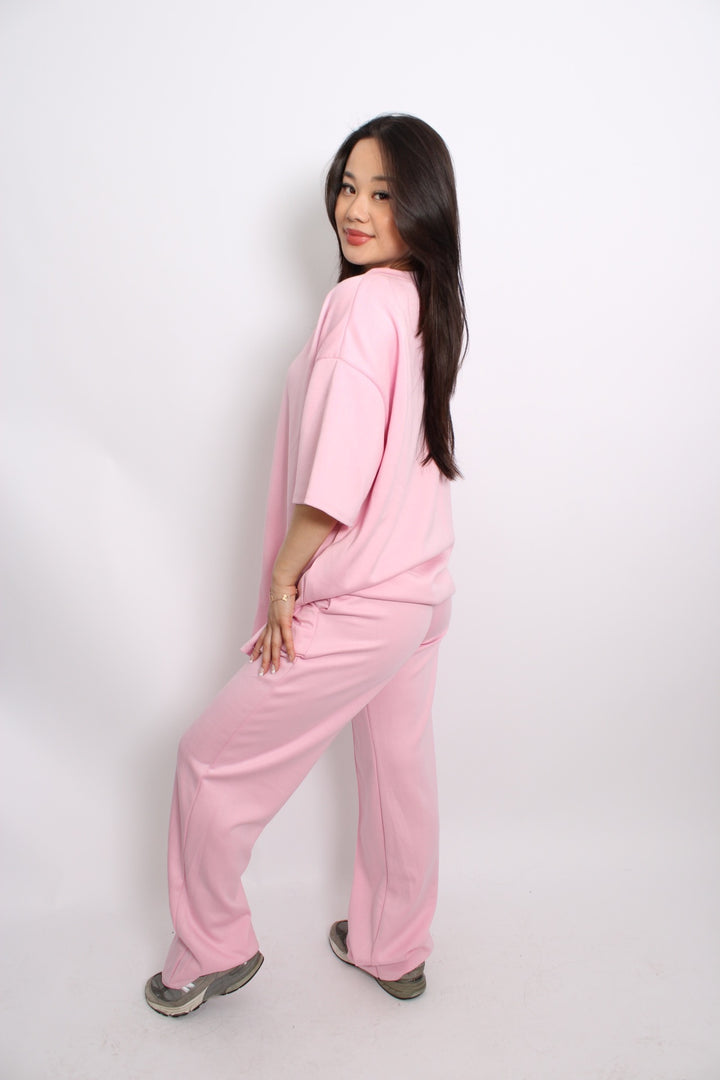 Noa-Mae Comfy Two Piece Set
