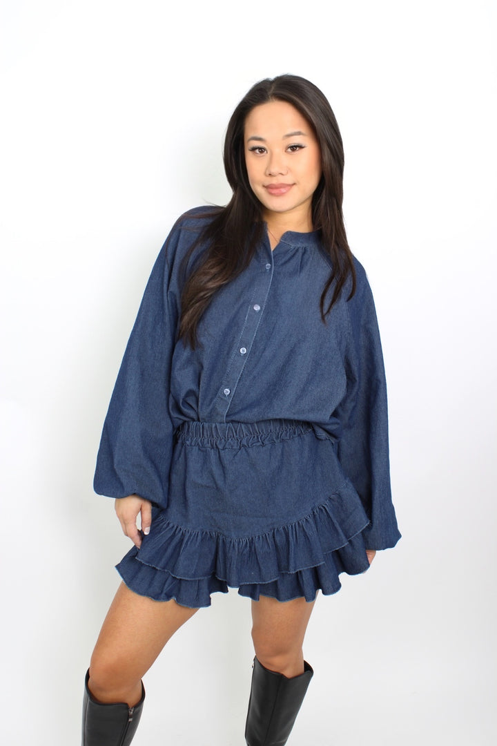 Katie Blouse