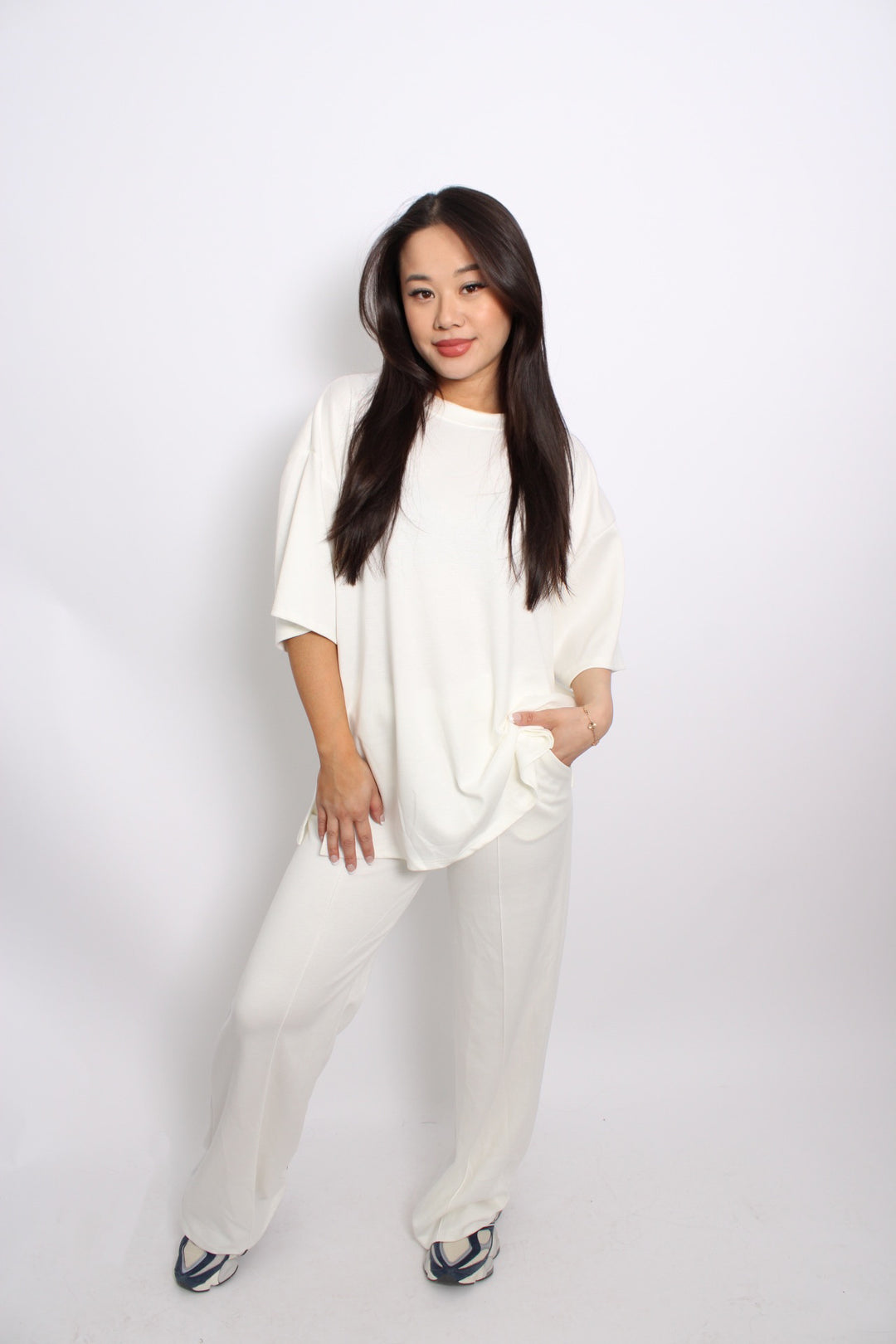 Noa-Mae Comfy Two Piece Set