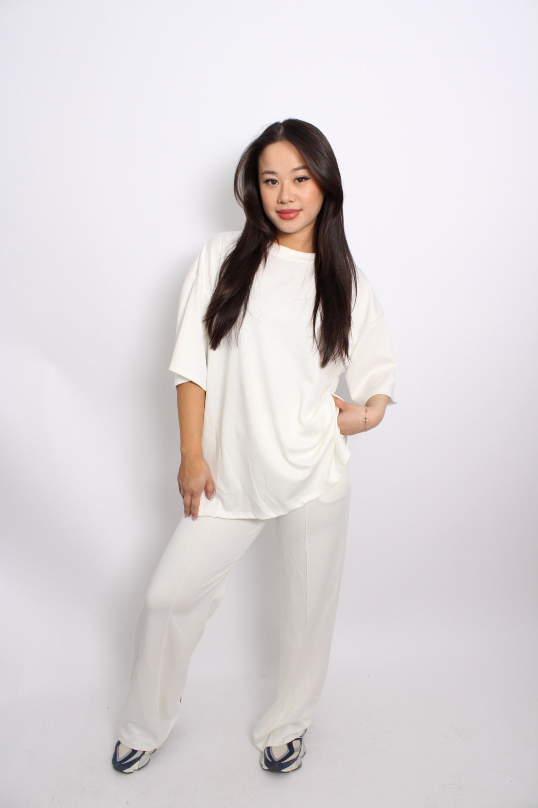 Noa-Mae Comfy Two Piece Set