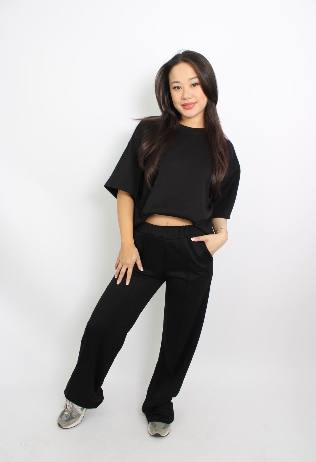 Noa-Mae Comfy Two Piece Set