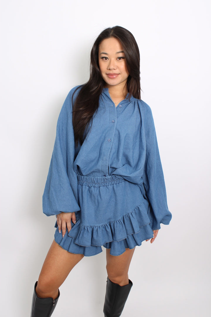 Katie Blouse