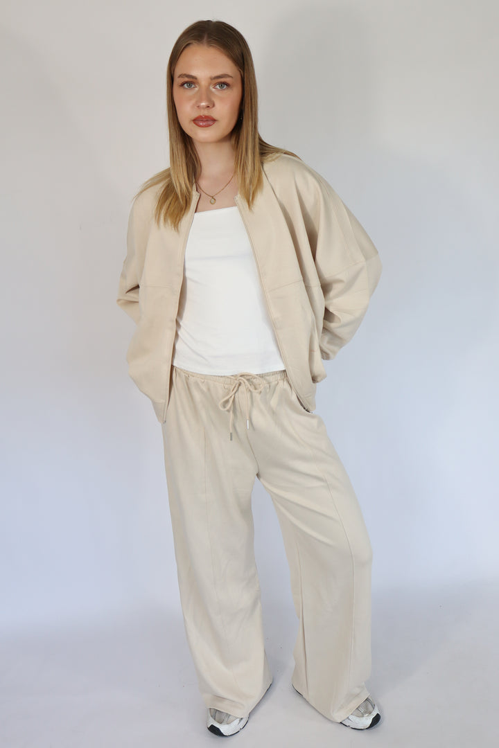Perfect Jogging Summer Two piece Set