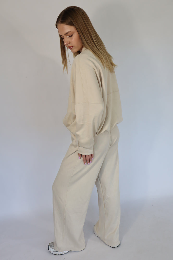 Perfect Jogging Summer Two piece Set