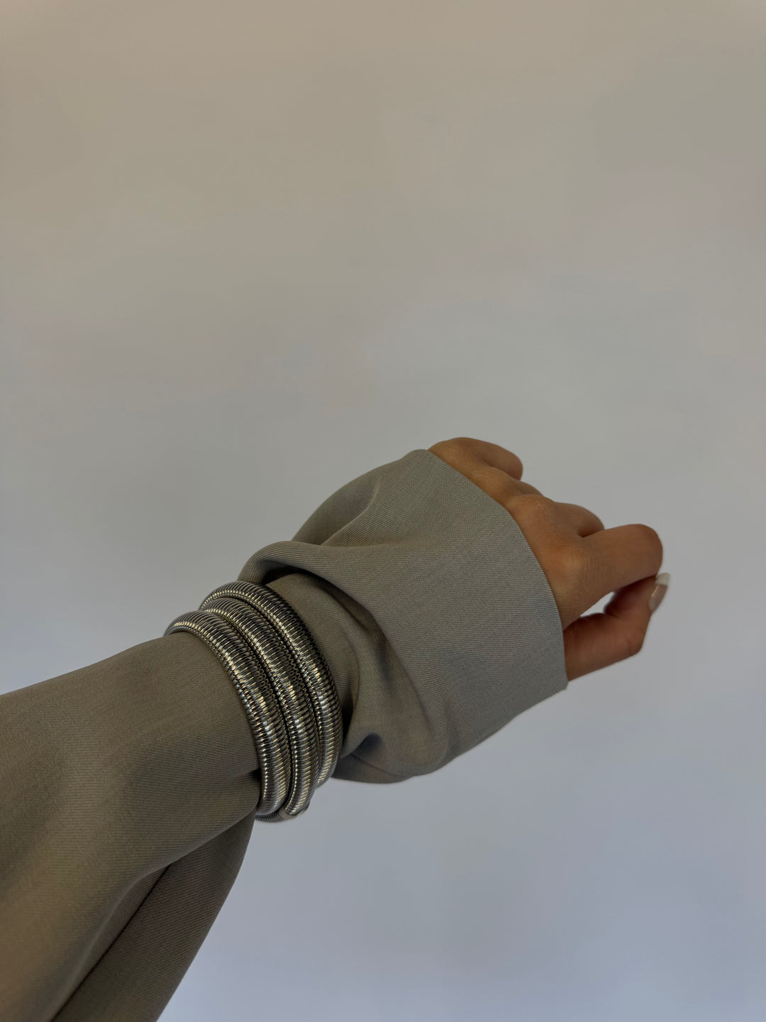 Bracelet Three Double