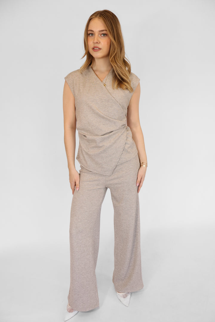 Soft Lounge Set