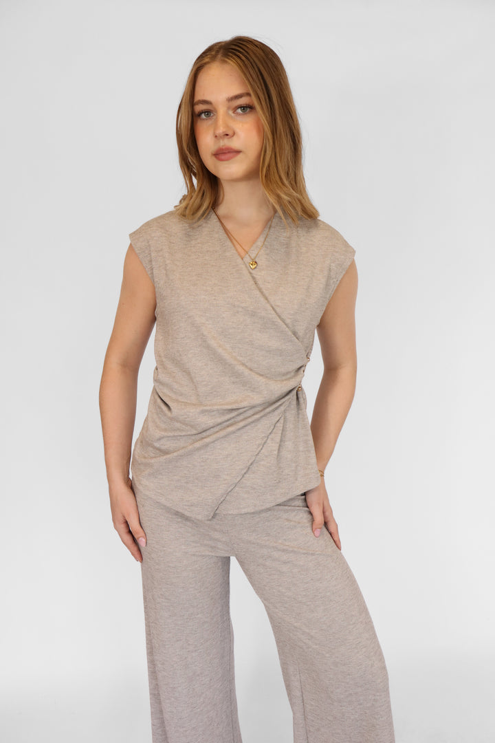 Soft Lounge Set