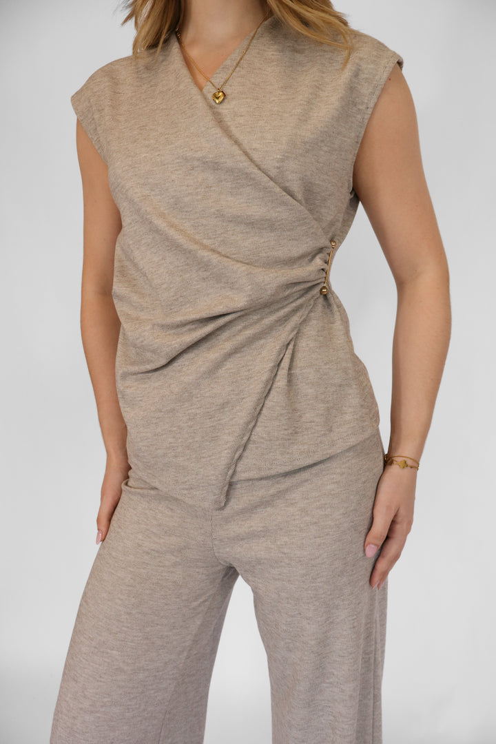 Soft Lounge Set