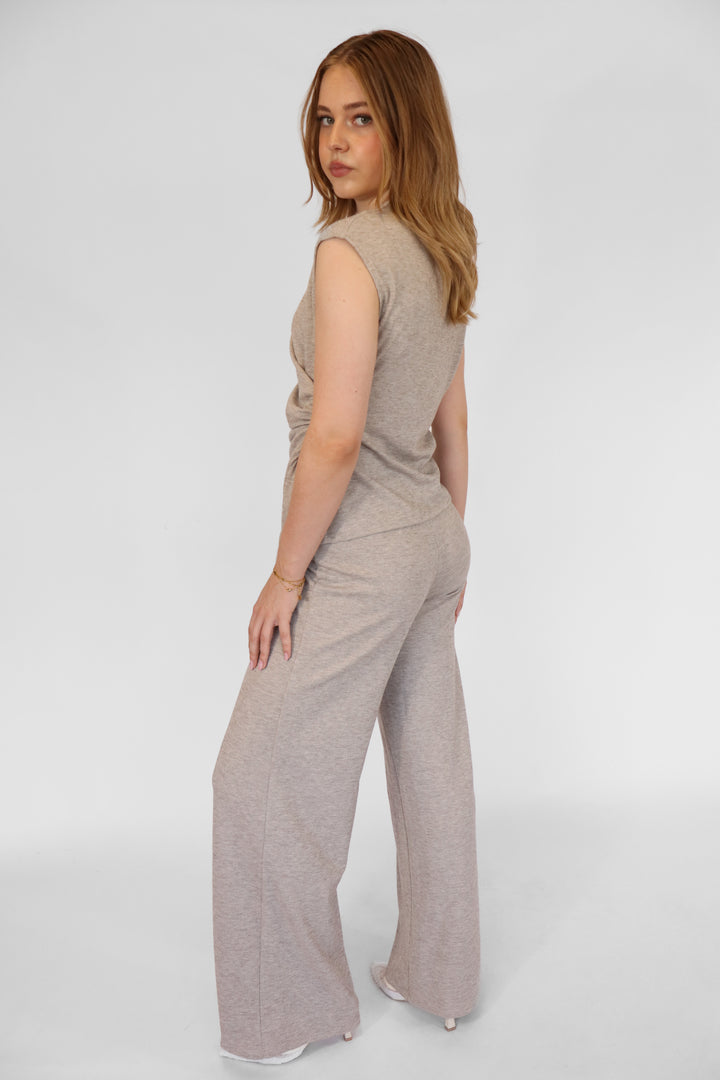 Soft Lounge Set