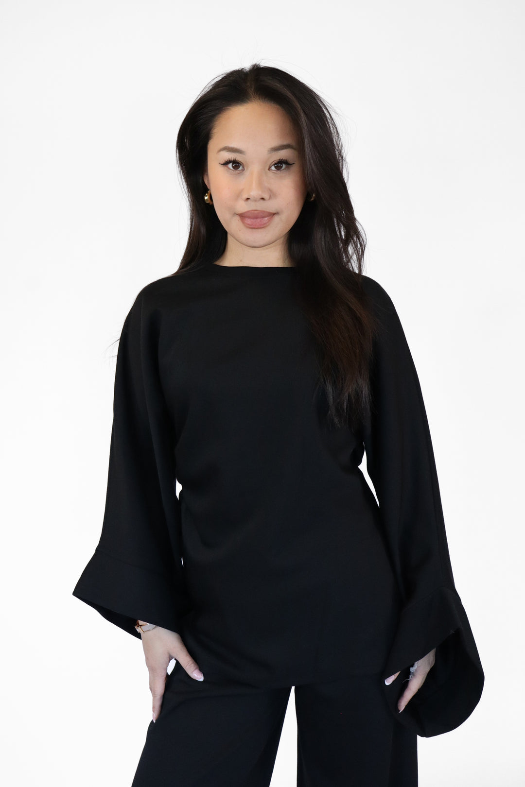 Soft Dream Two Piece Set - Stretch