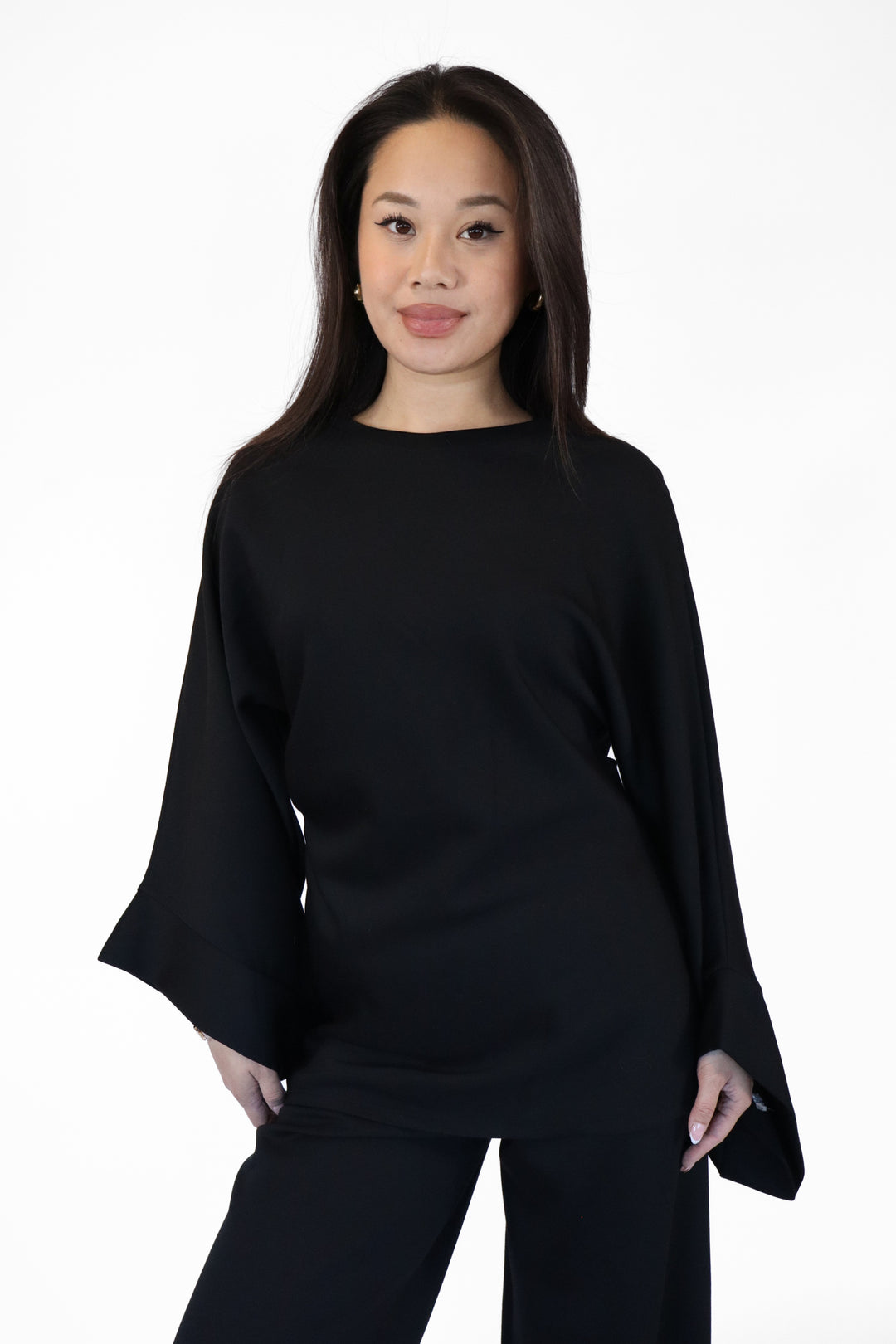 Soft Dream Two Piece Set - Stretch