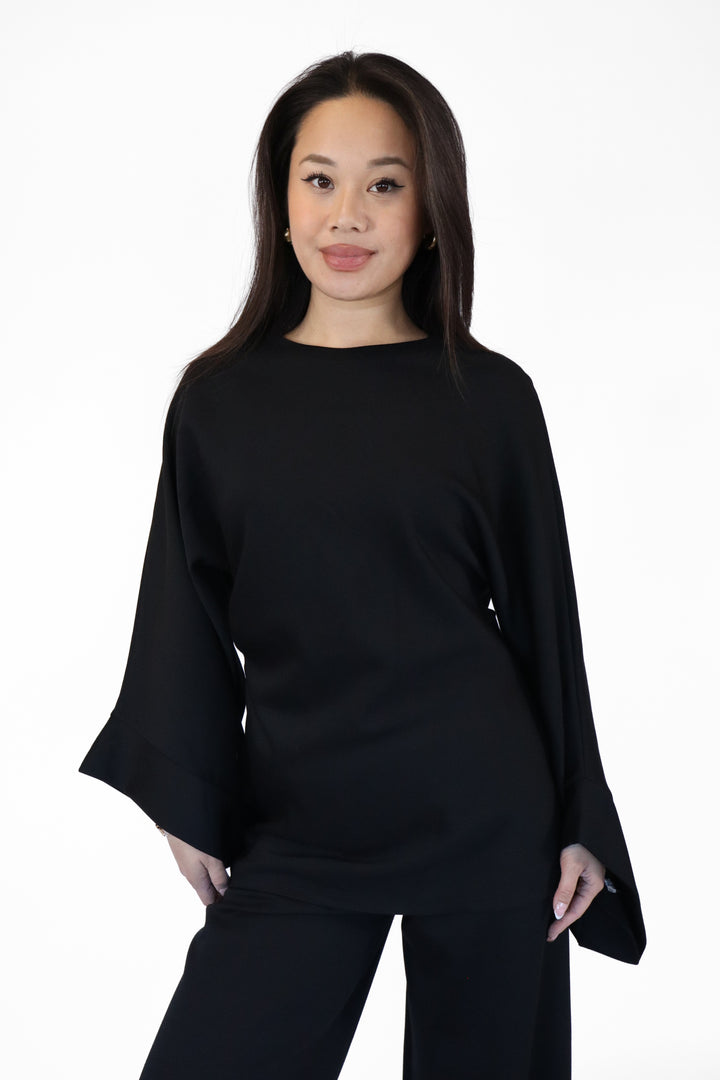 Soft Dream Two Piece Set - Stretch