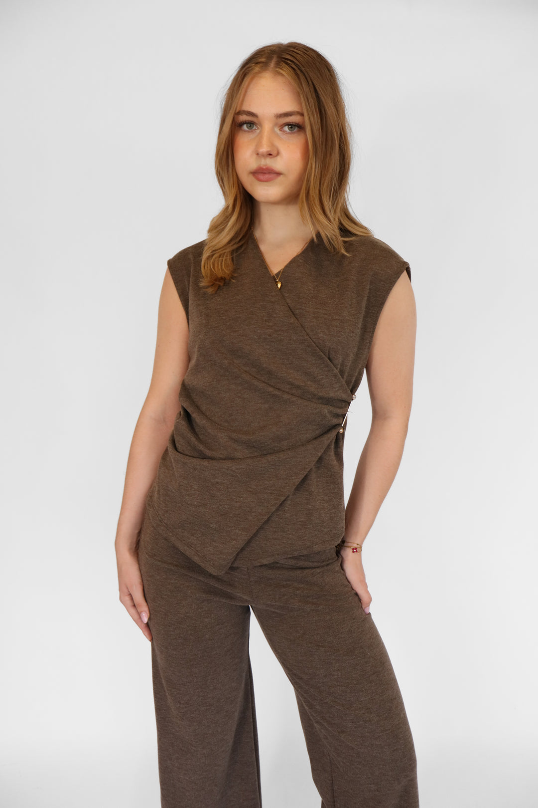 Soft Lounge Set