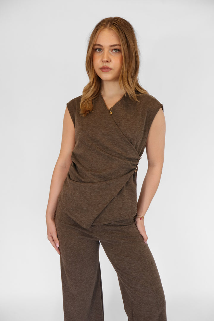 Soft Lounge Set