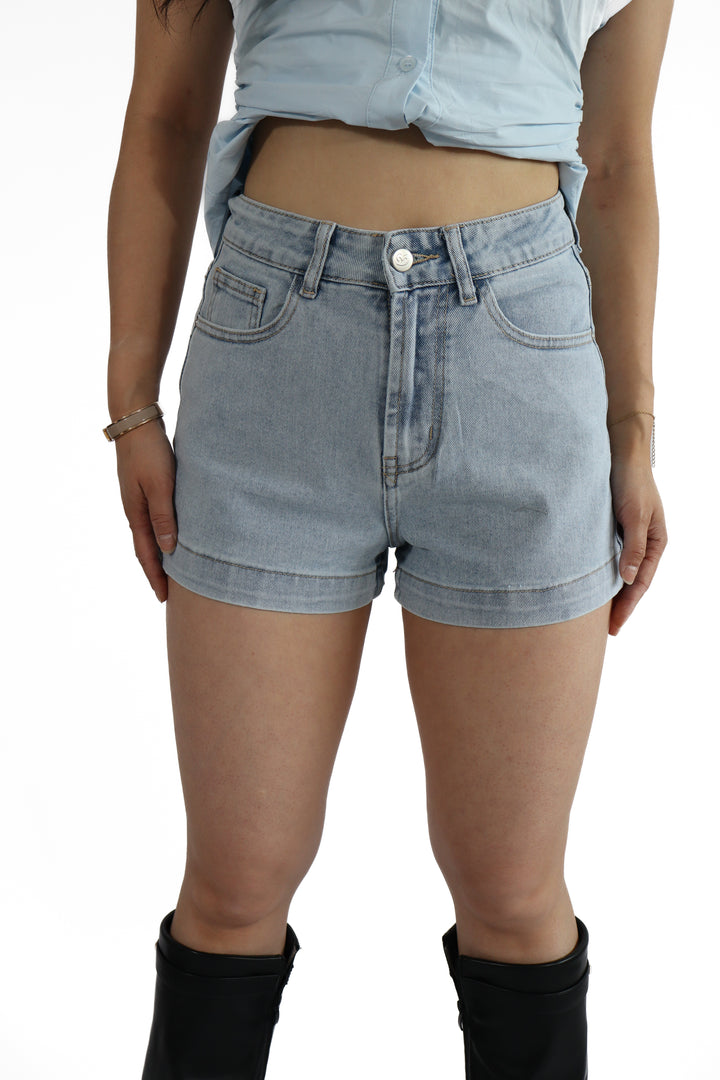 Emily Everyday Short - Stretch