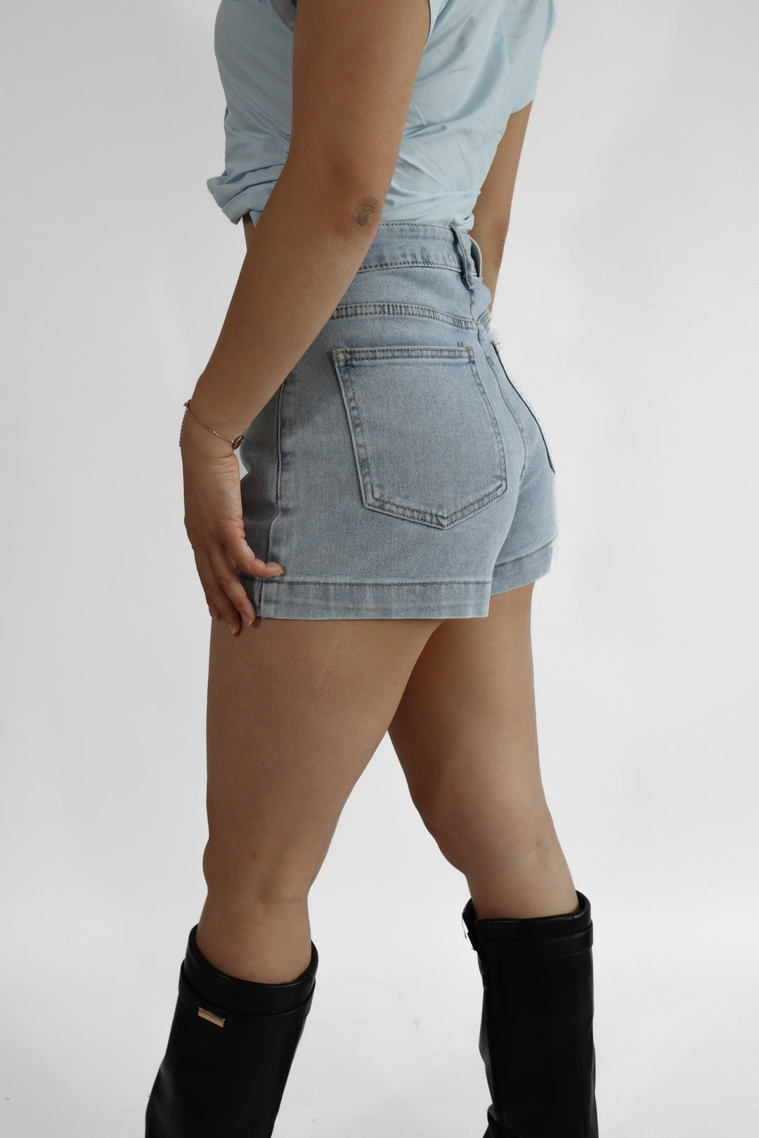 Emily Everyday Short - Stretch