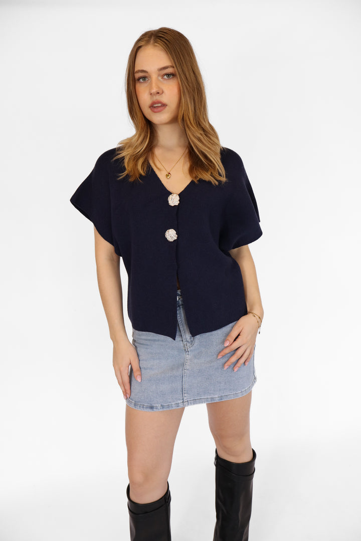 Ruby Top