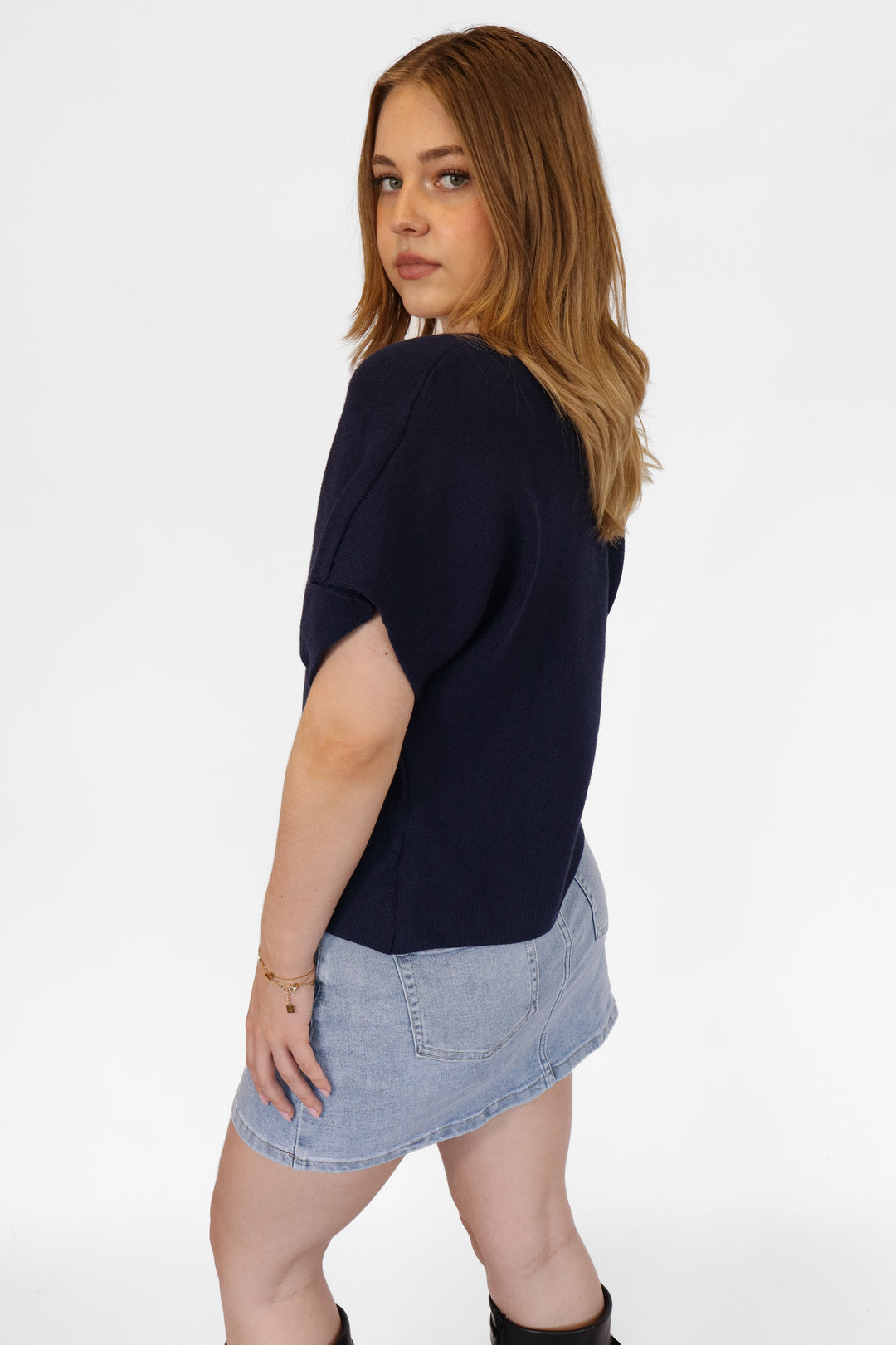 Ruby Top