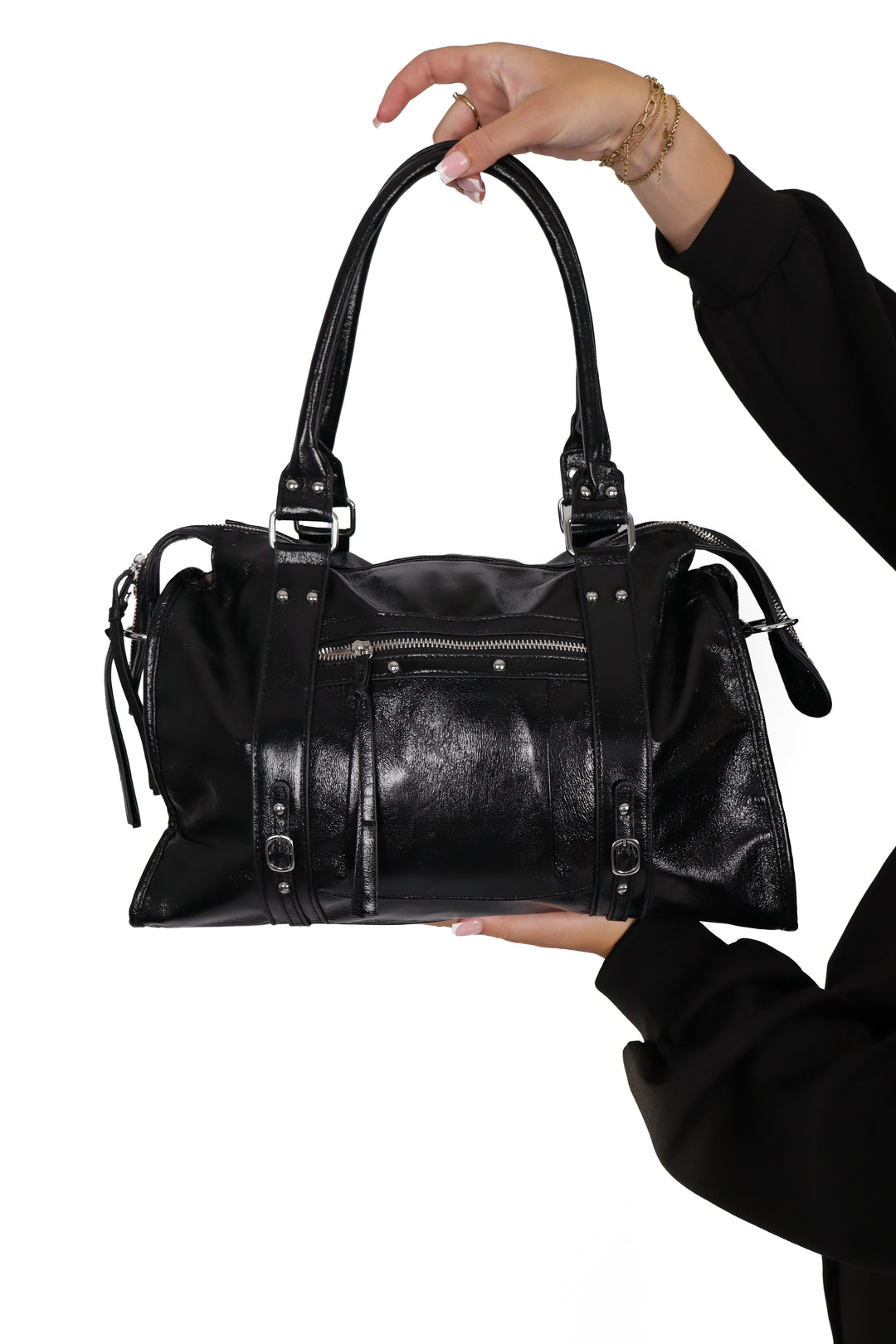 The Blake Bag