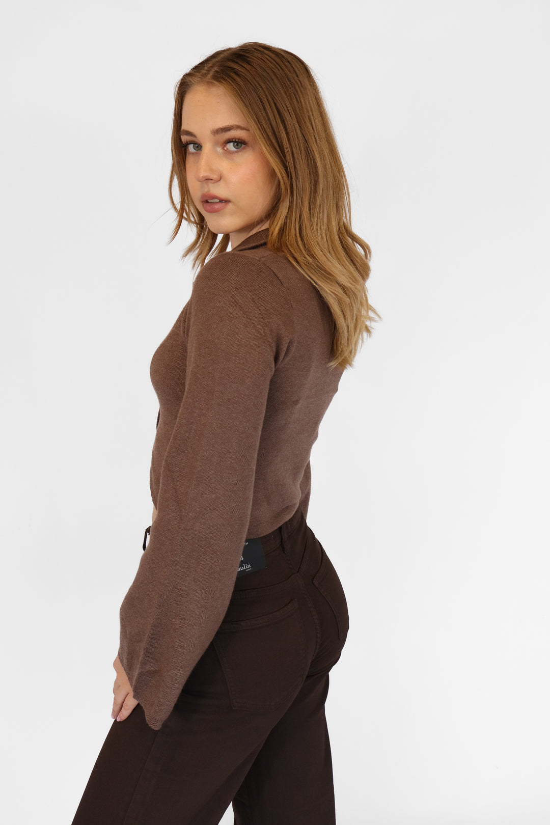 Cozy Chic Cropped Cardigan