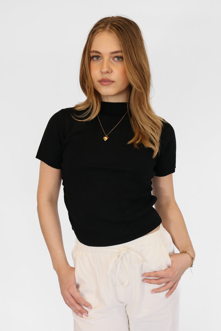 Lily Knit Top