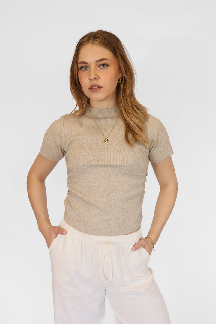 Lily Knit Top