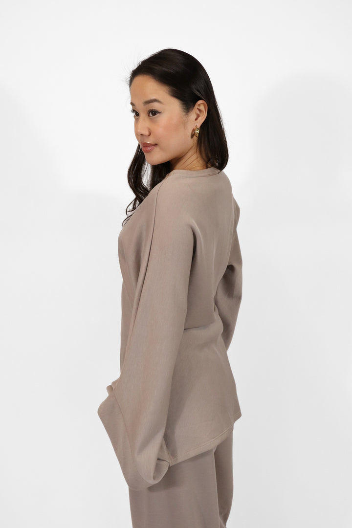 Soft Dream Two Piece Set - Stretch