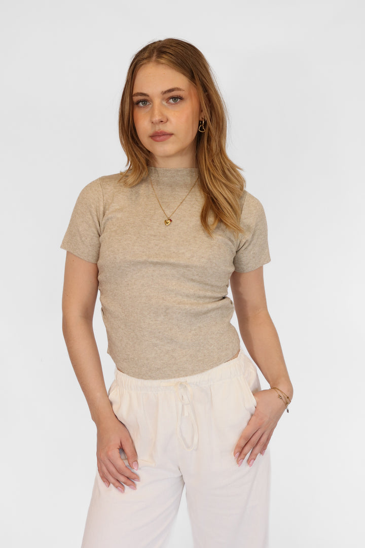 Lily Knit Top