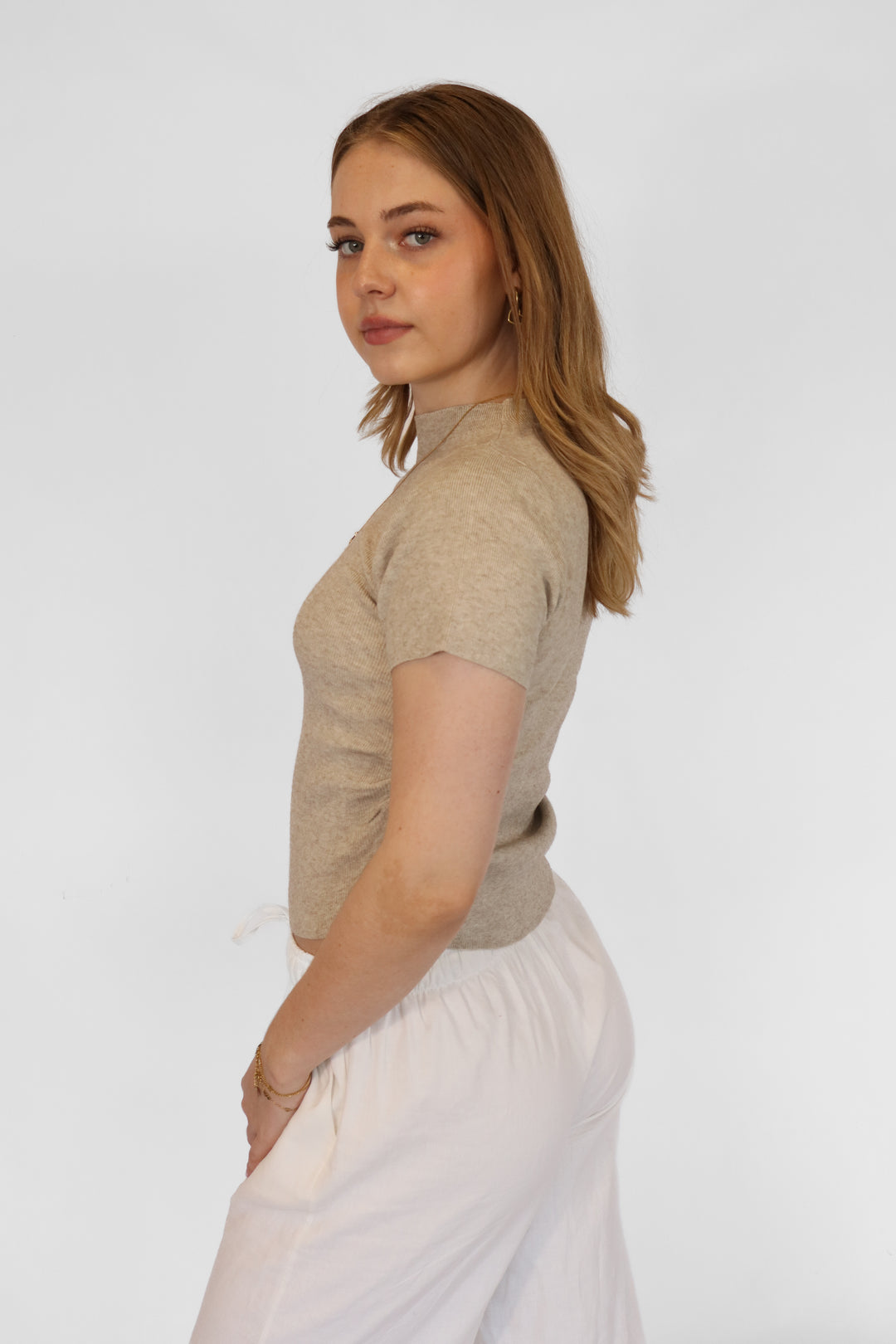 Lily Knit Top