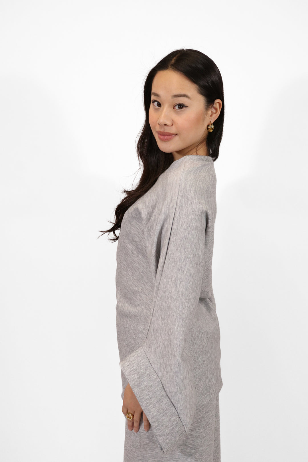 Soft Dream Two Piece Set - Stretch