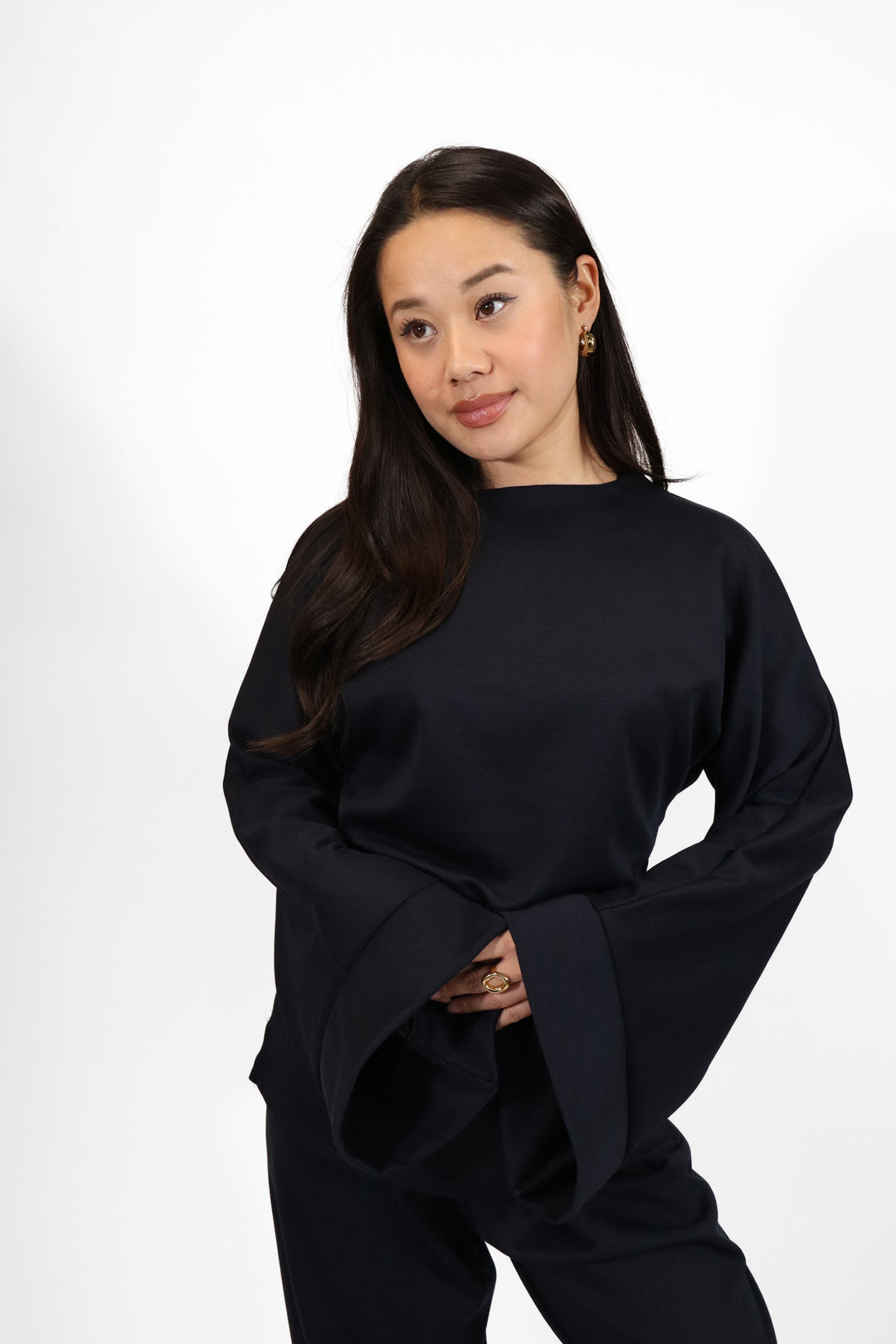 Soft Dream Two Piece Set - Stretch