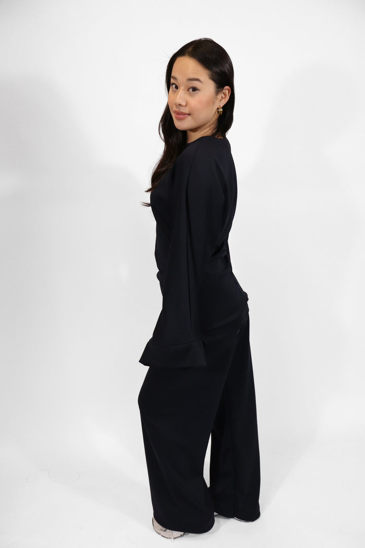 Soft Dream Two Piece Set - Stretch