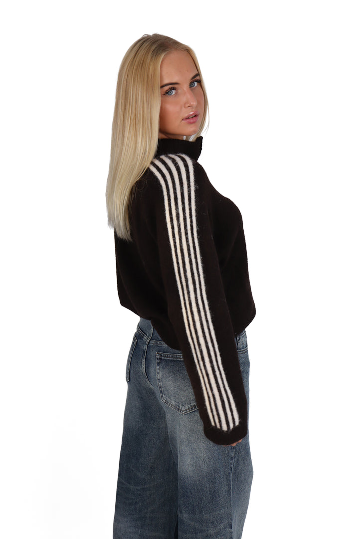 The Madison Knit - Stretch