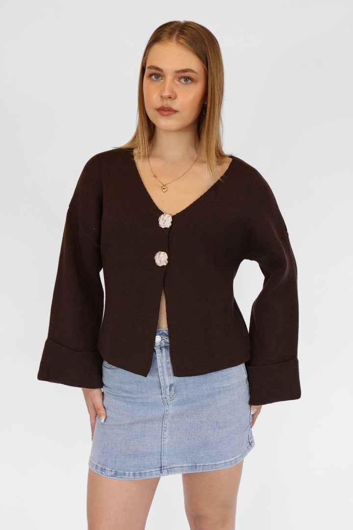 Ruby Long Sleeve Top