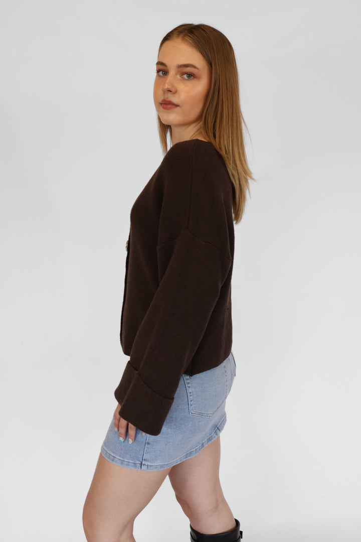 Ruby Long Sleeve Top