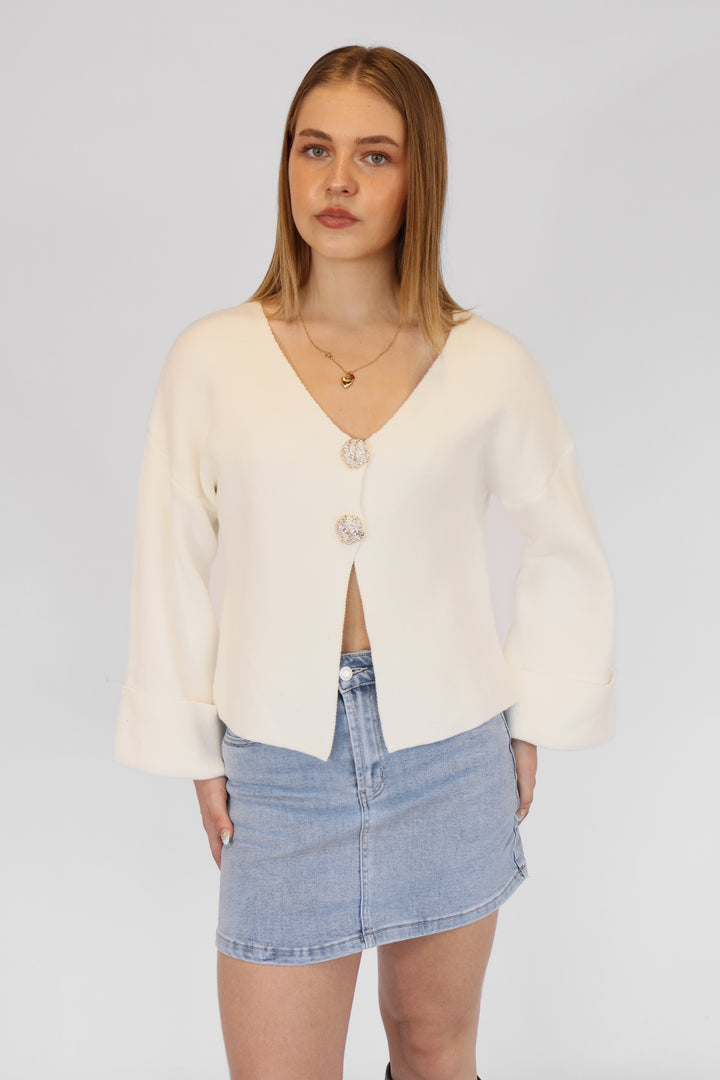 Ruby Long Sleeve Top