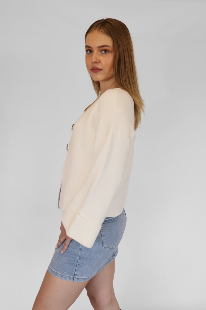 Ruby Long Sleeve Top