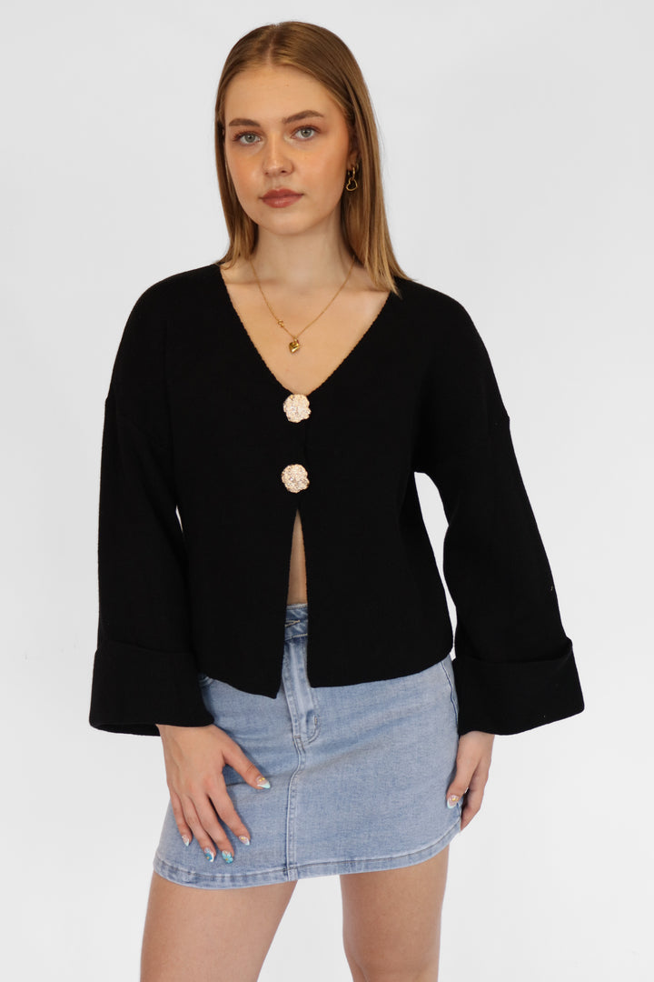 Ruby Long Sleeve Top