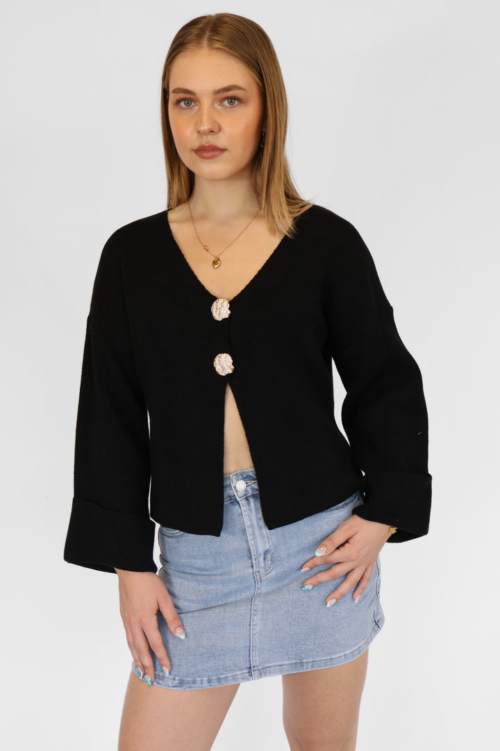 Ruby Long Sleeve Top
