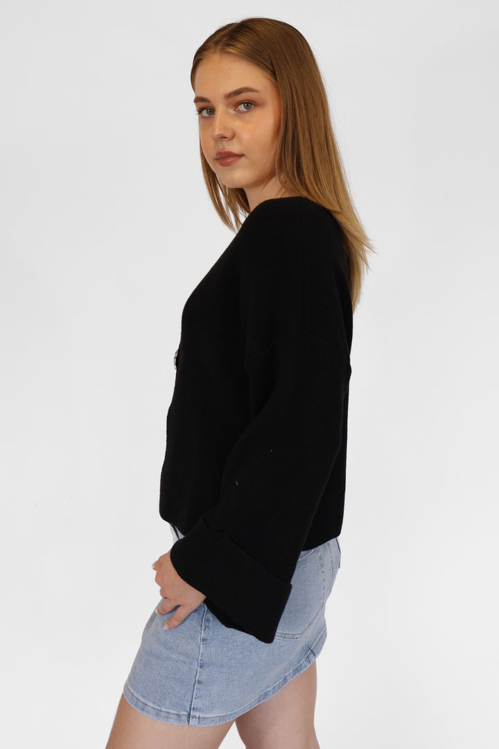 Ruby Long Sleeve Top