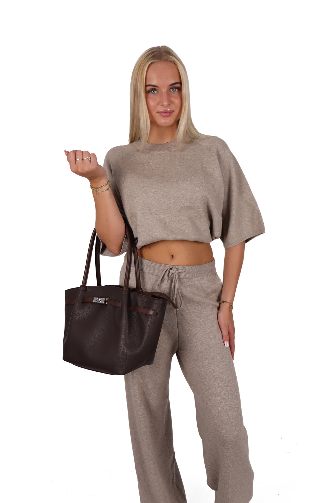 The Sunday Soft Set - Stretch