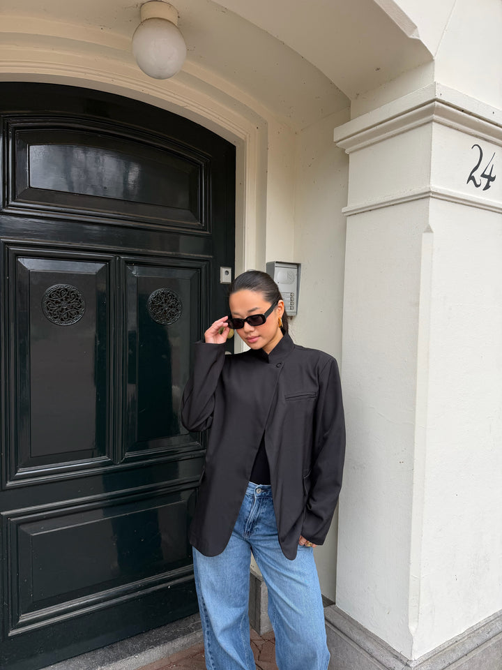 Icon Blazer