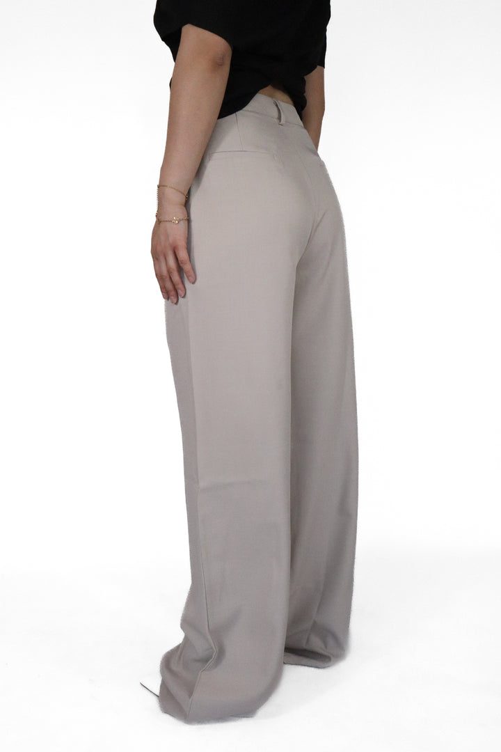 Sophie TALL Midwaist Pantalon - Non Stretch