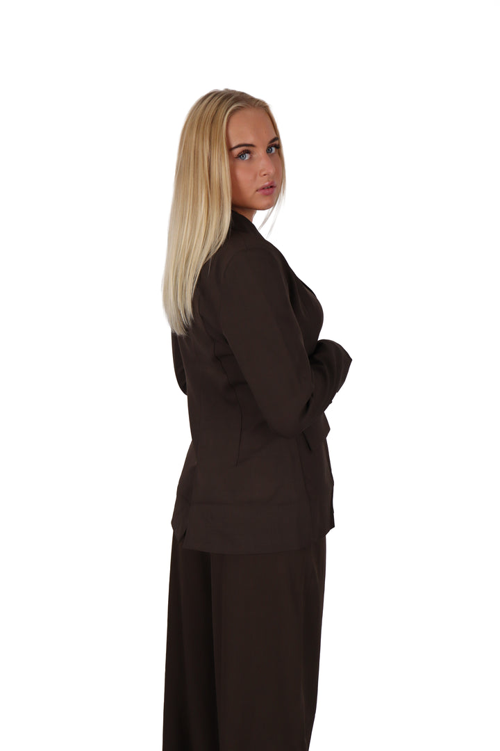 Milan Structured Blazer