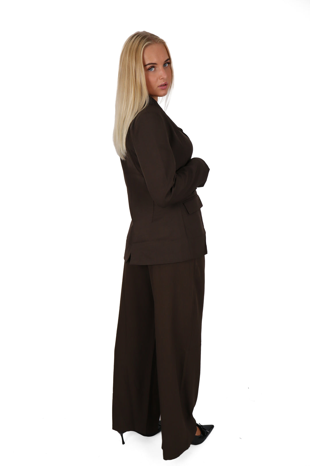 Milan Structured Blazer