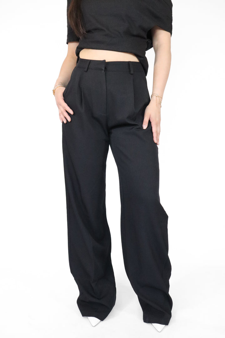 Sophie TALL Midwaist Pantalon - Non Stretch