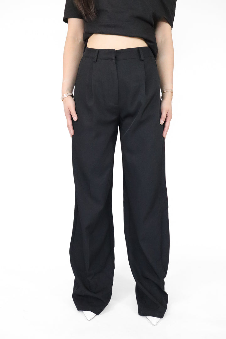 Sophie TALL Midwaist Pantalon - Non Stretch