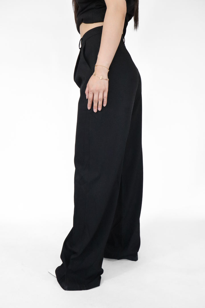 Sophie TALL Midwaist Pantalon - Non Stretch