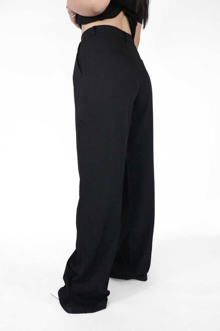 Sophie TALL Midwaist Pantalon - Non Stretch