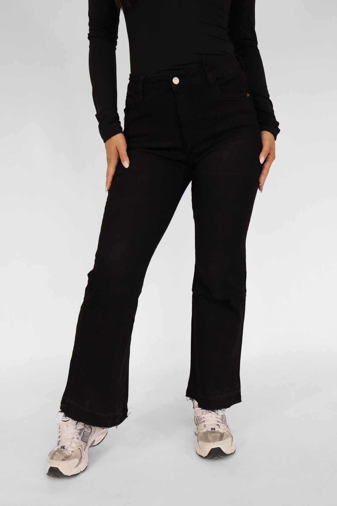 Claire Petite Jeans - Stretch
